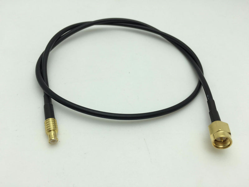 Plug Cable, Coaxial Tail Fiber Cable, Adapter Cable