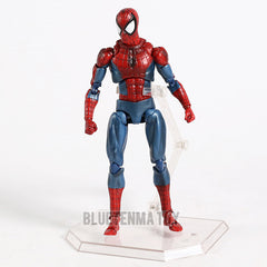 PVC Collectible Action Figure